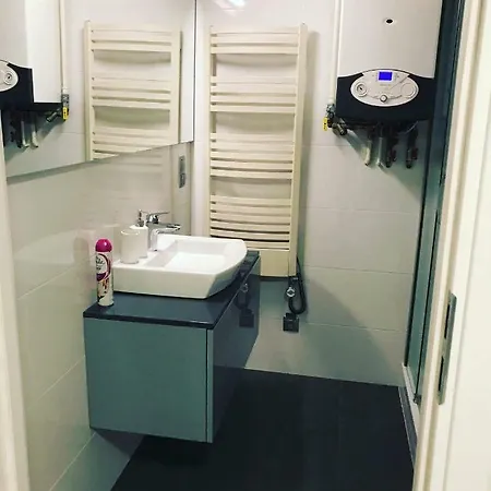 Balticsand Apartament * Mielno (Koszalin)