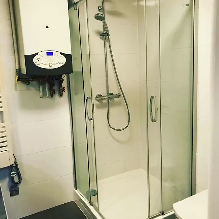 Balticsand Apartament Mielno (Koszalin)