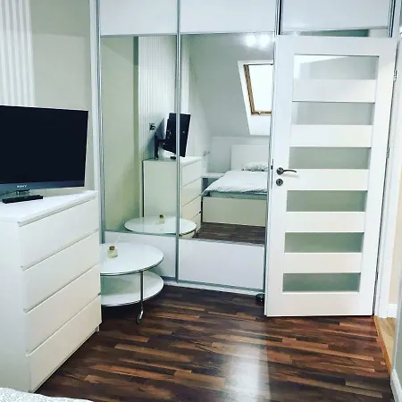 Balticsand Apartament