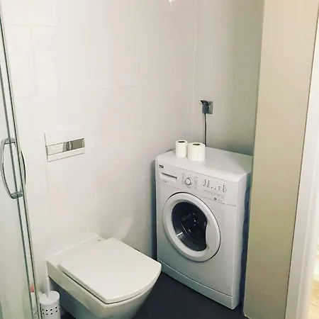 Balticsand Apartament Apartamento Mielno (Koszalin)