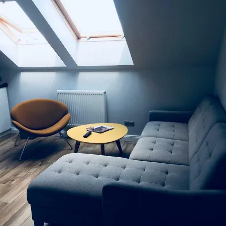 Balticsand Apartament Apartamento Mielno (Koszalin)