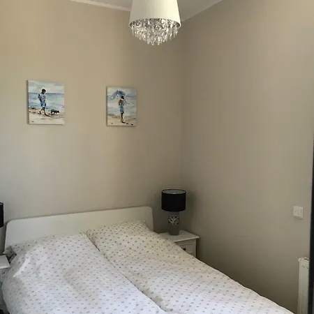 Balticsand Apartament Apartamento *