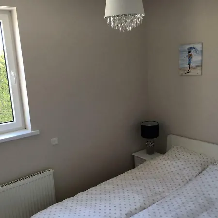 Apartamento Balticsand Apartament