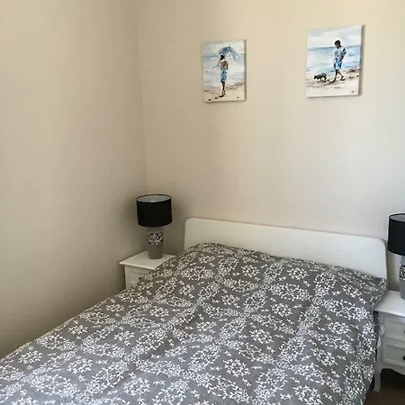 Apartamento Balticsand Apartament