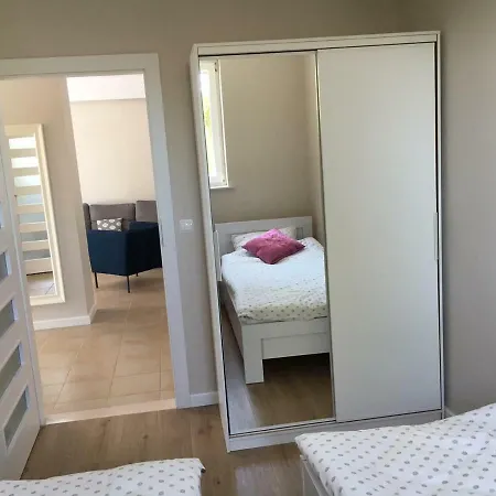 Balticsand Apartament